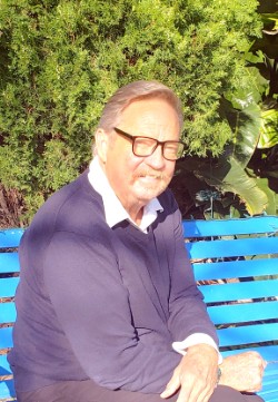 Founder Chuck